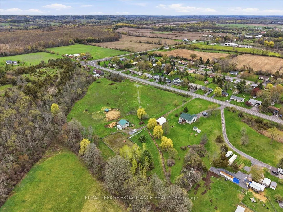 Photo 36 of 2425 Wallbridge Loyalist Road, Quinte West, Sidney Ward — HOMEH
