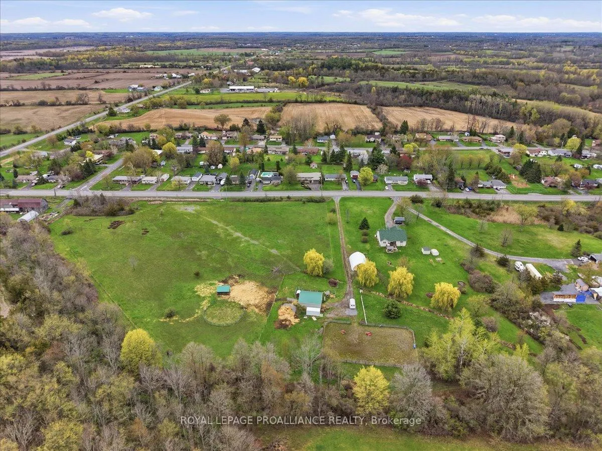 Photo 37 of 2425 Wallbridge Loyalist Road, Quinte West, Sidney Ward — HOMEH