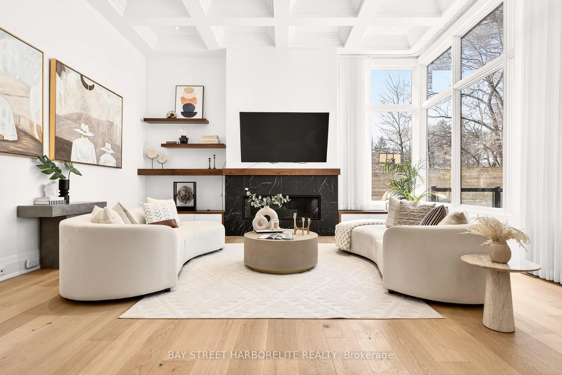 Photo 7 of 1261 Pinegrove Road, Oakville, West — HOMEH