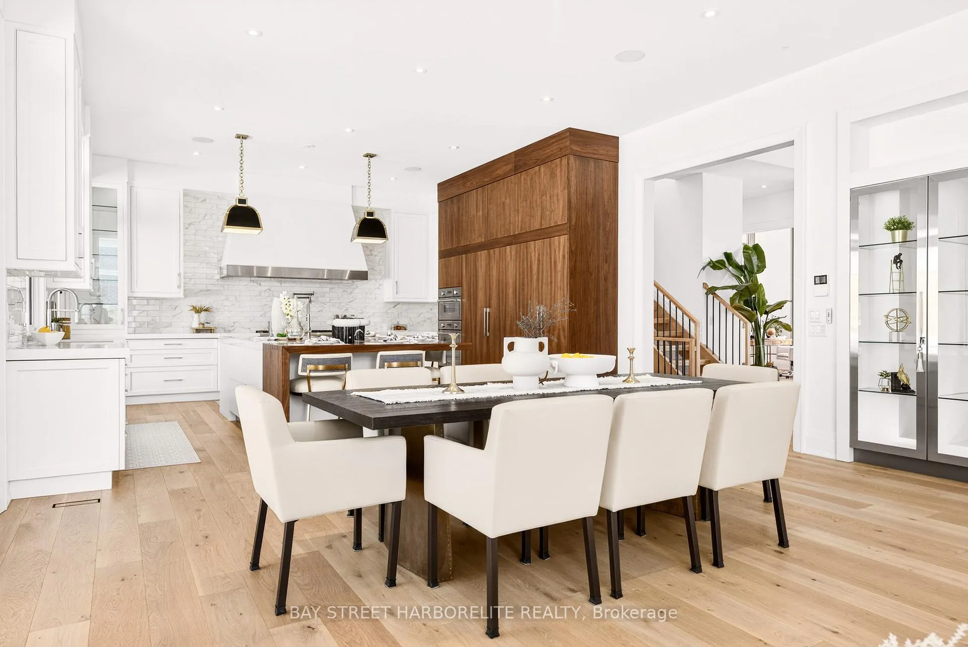 Photo 15 of 1261 Pinegrove Road, Oakville, West — HOMEH