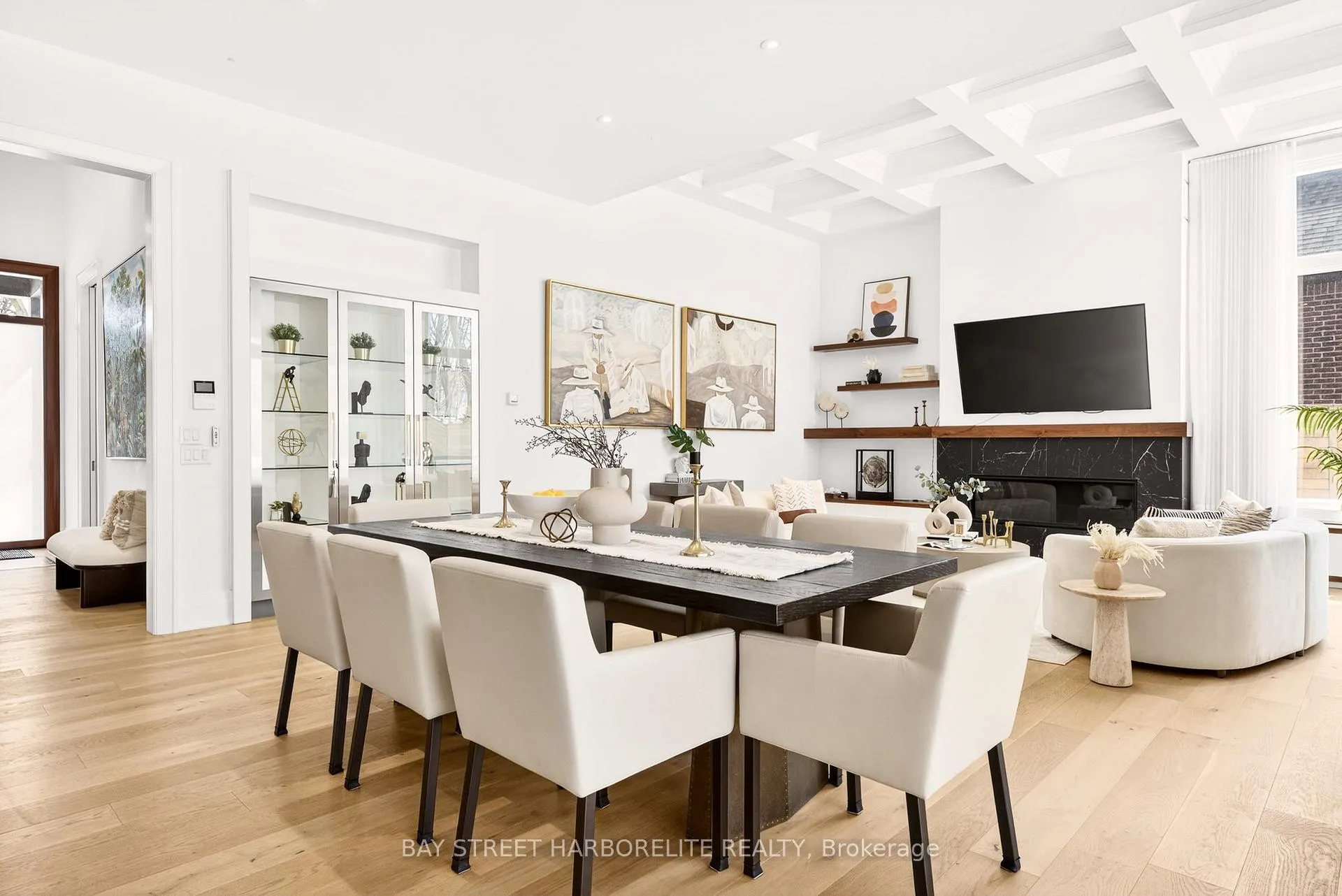 Photo 17 of 1261 Pinegrove Road, Oakville, West — HOMEH