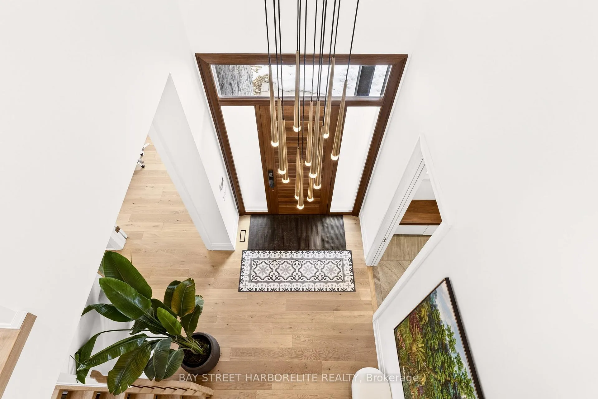 Photo 22 of 1261 Pinegrove Road, Oakville, West — HOMEH