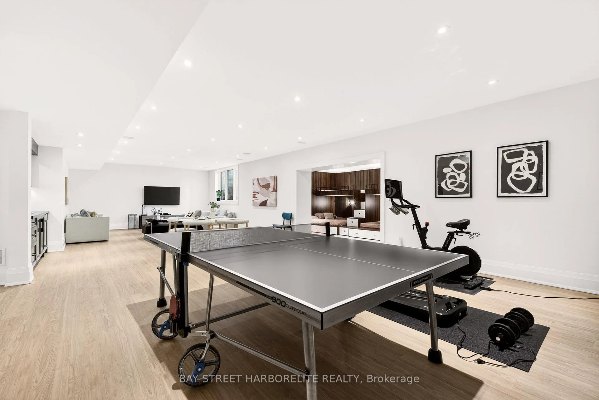 Photo 38 of 1261 Pinegrove Road, Oakville, West — HOMEH