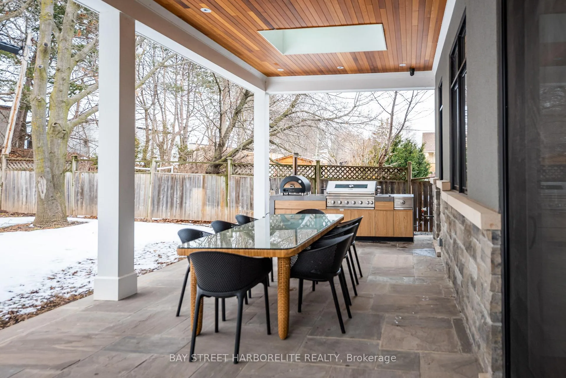 Photo 46 of 1261 Pinegrove Road, Oakville, West — HOMEH