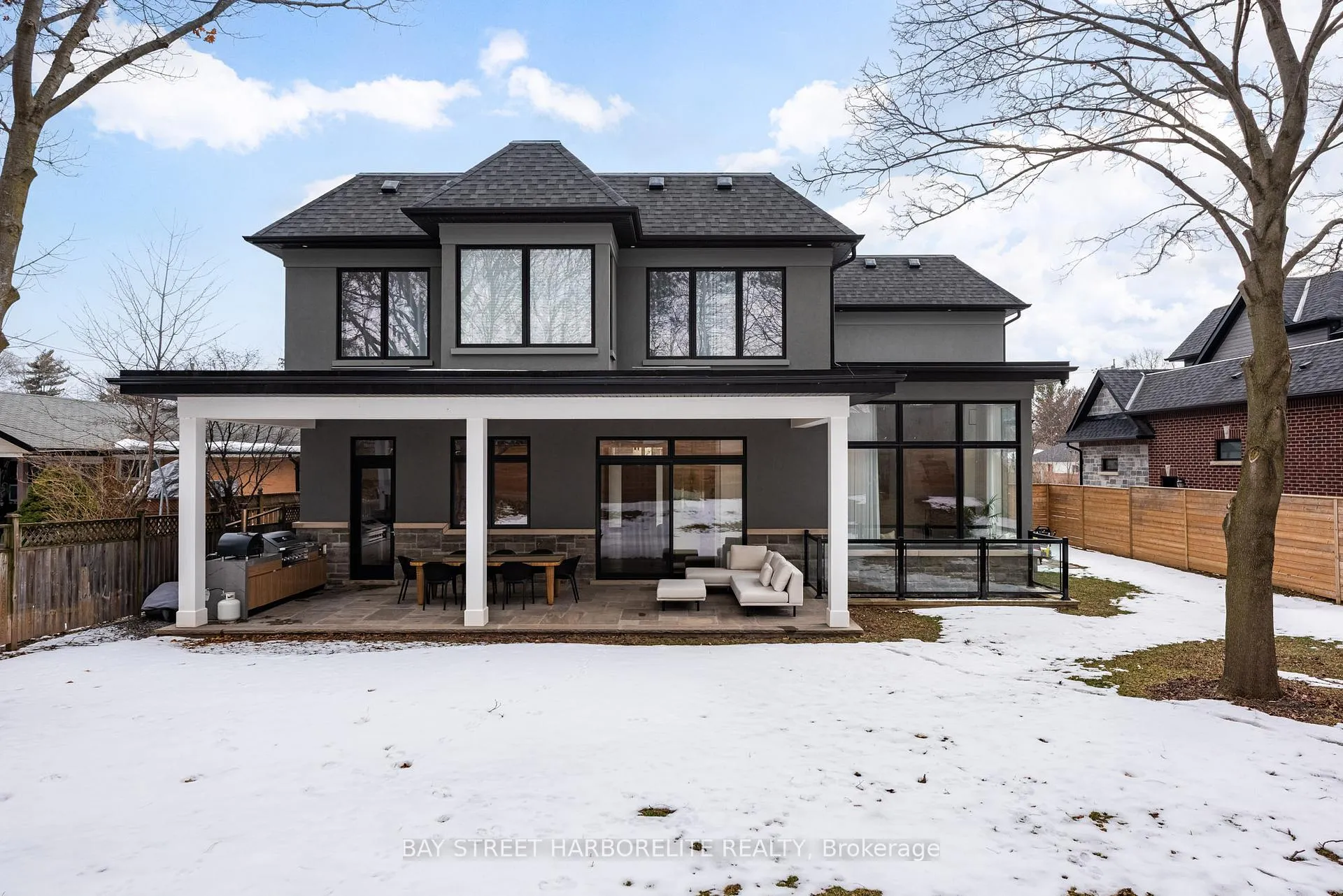 Photo 47 of 1261 Pinegrove Road, Oakville, West — HOMEH