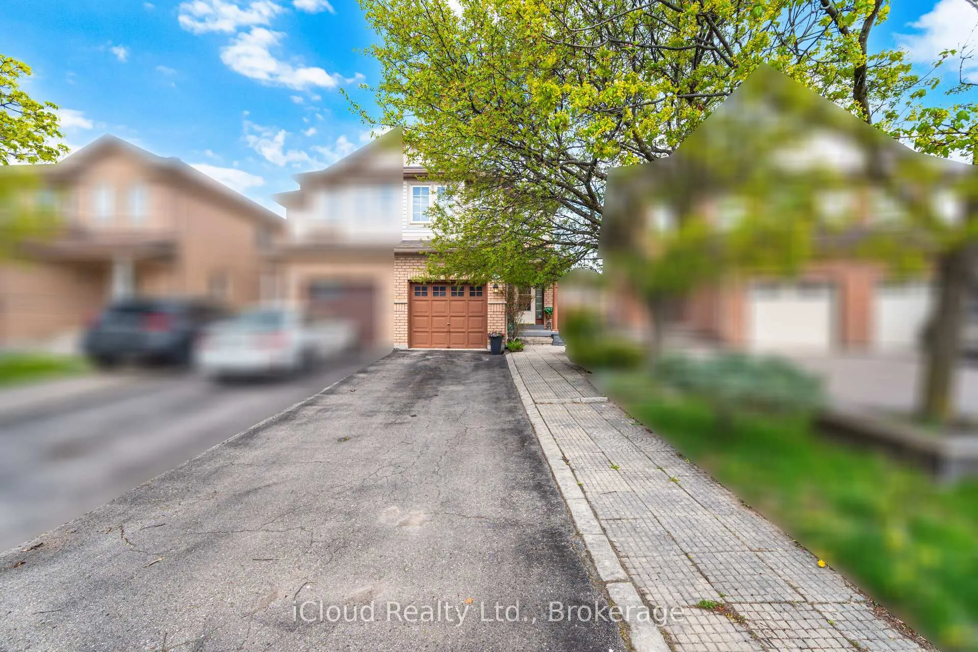 Photo 2 of 151 Desert Sand Drive, Brampton, Sandringham-Wellington — HOMEH