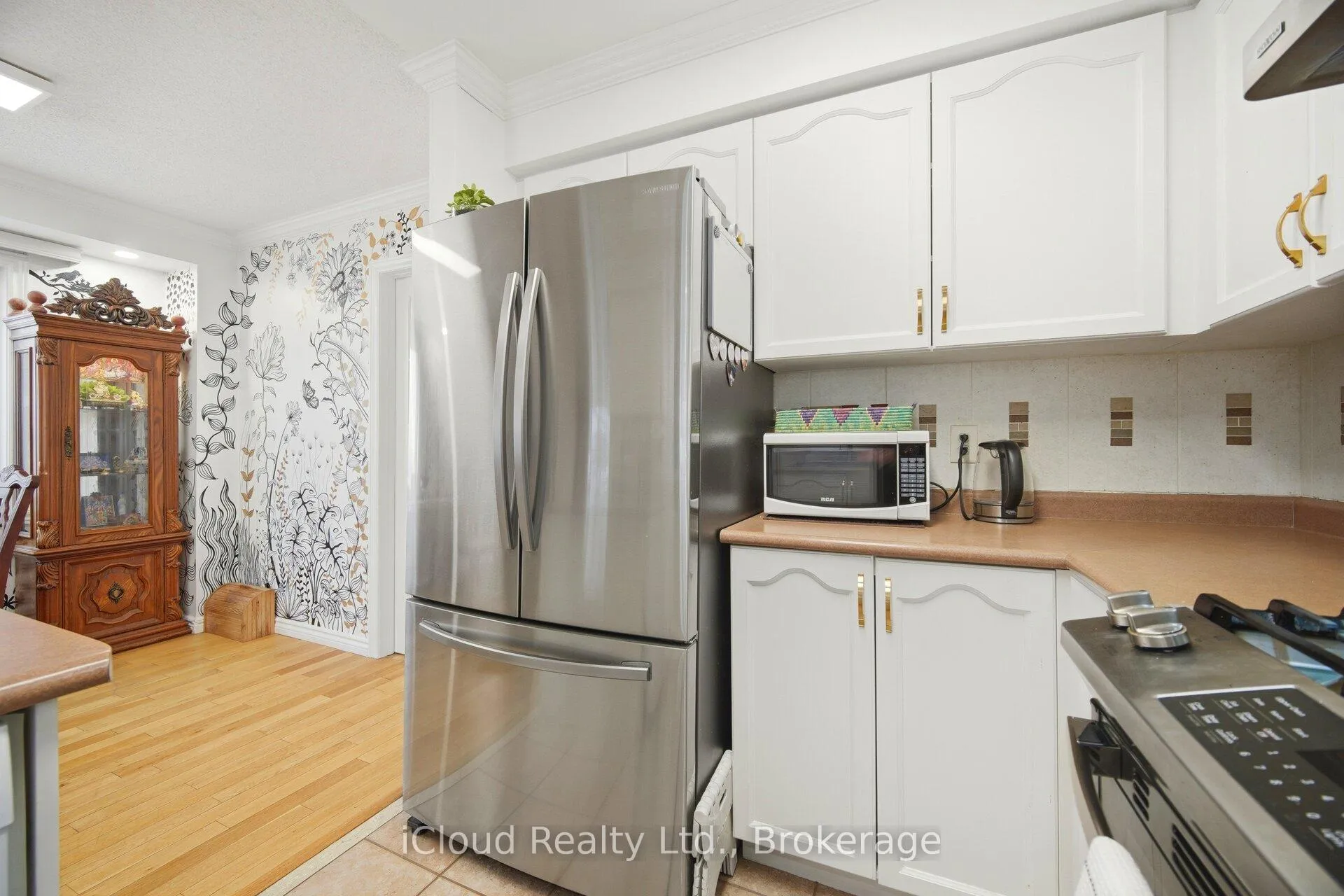 Photo 21 of 151 Desert Sand Drive, Brampton, Sandringham-Wellington — HOMEH