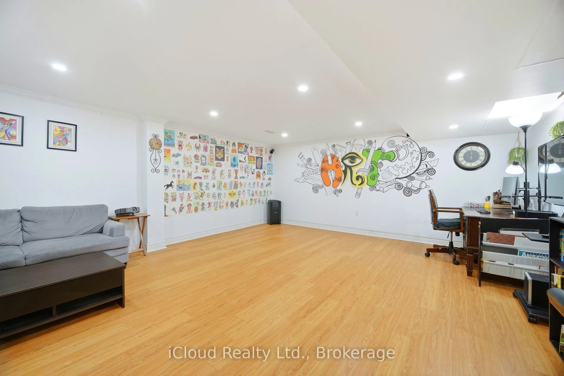Photo 38 of 151 Desert Sand Drive, Brampton, Sandringham-Wellington — HOMEH