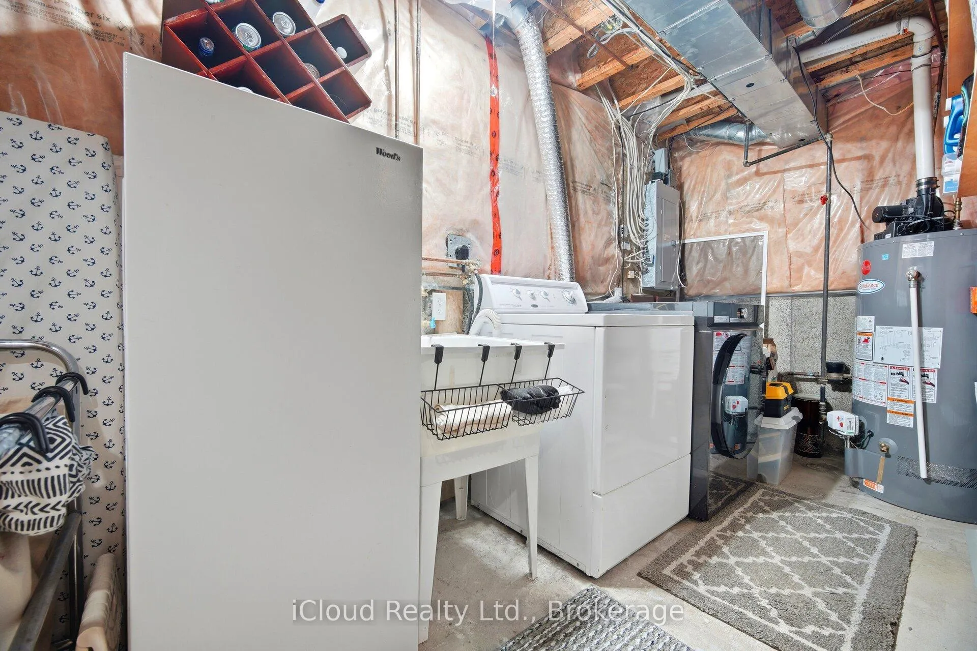 Photo 43 of 151 Desert Sand Drive, Brampton, Sandringham-Wellington — HOMEH