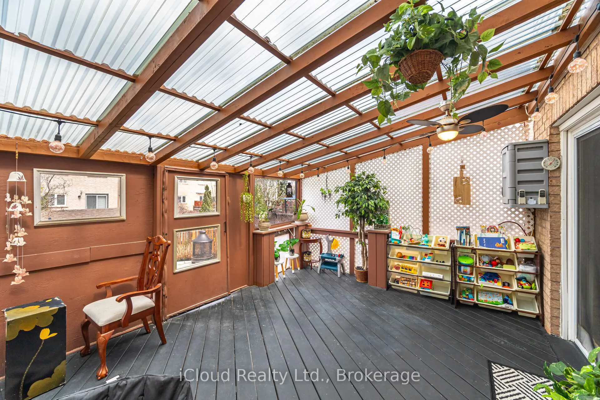 Photo 47 of 151 Desert Sand Drive, Brampton, Sandringham-Wellington — HOMEH