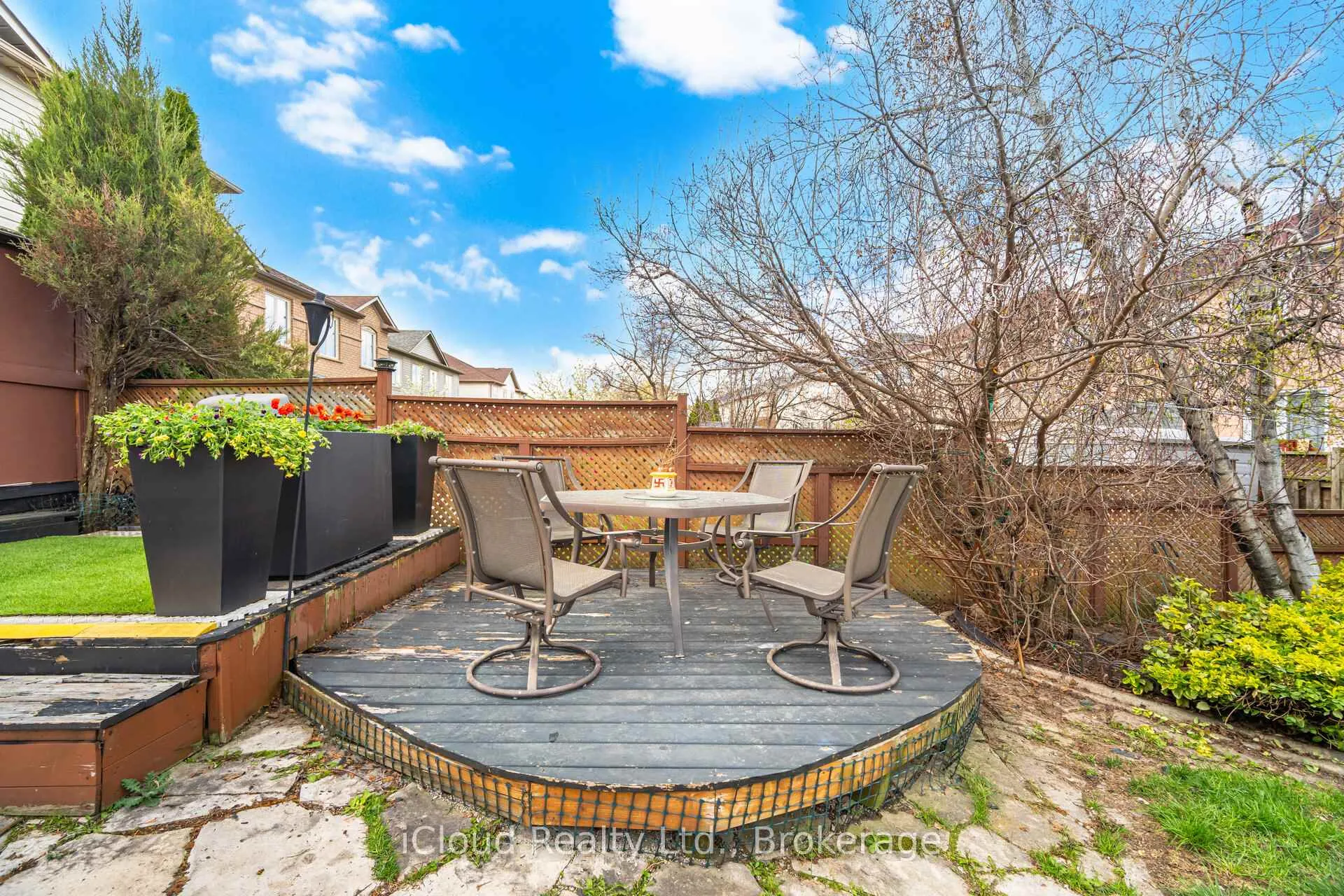 Photo 49 of 151 Desert Sand Drive, Brampton, Sandringham-Wellington — HOMEH