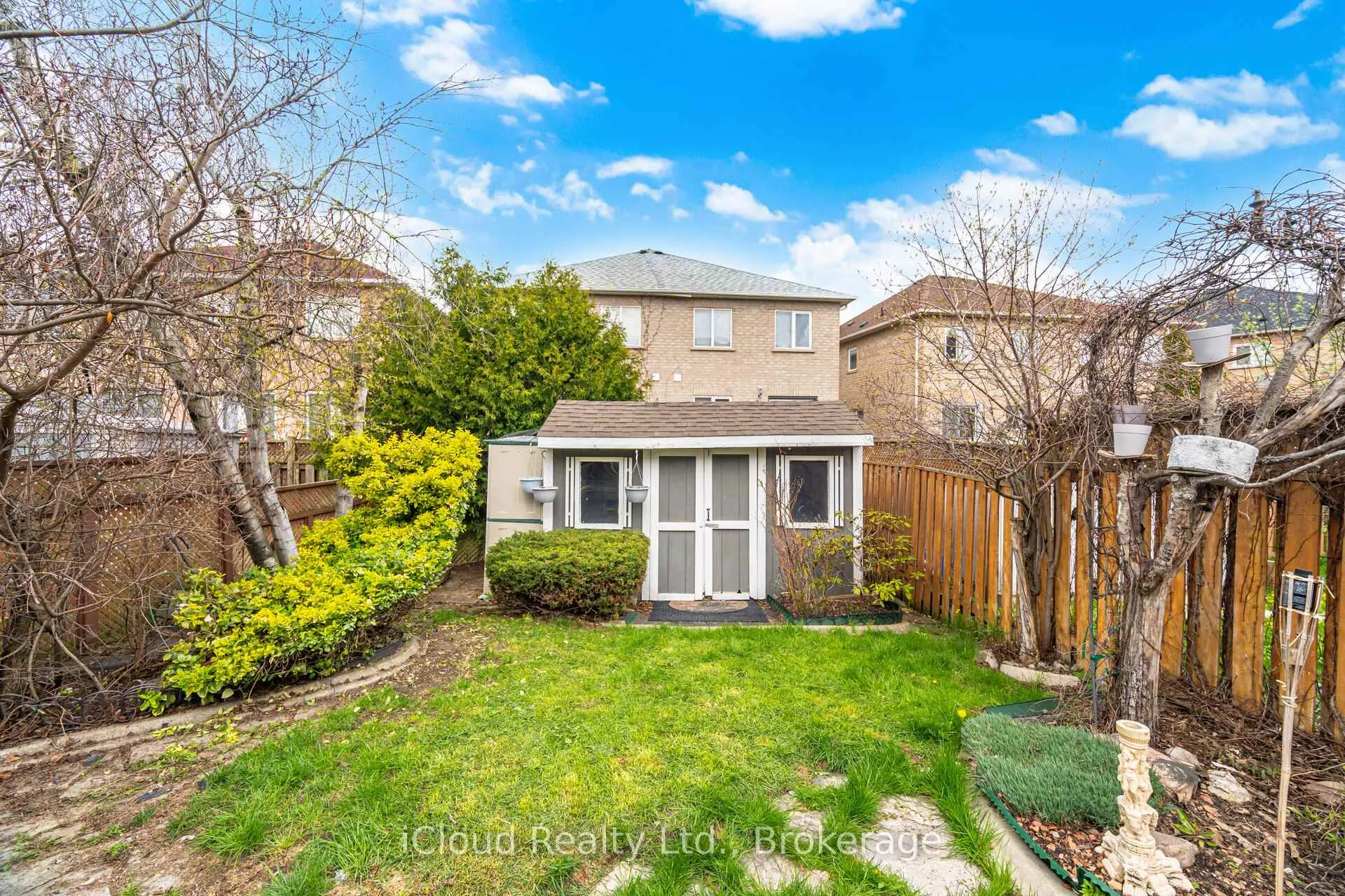 Photo 50 of 151 Desert Sand Drive, Brampton, Sandringham-Wellington — HOMEH