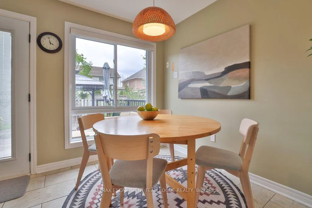 Photo 10 of 5050 Dryden Avenue, Burlington, Orchard — HOMEH