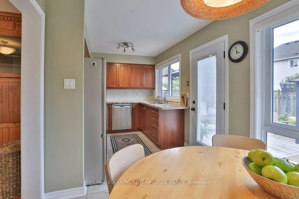 Photo 12 of 5050 Dryden Avenue, Burlington, Orchard — HOMEH
