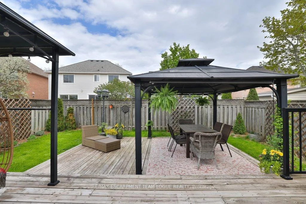 Photo 31 of 5050 Dryden Avenue, Burlington, Orchard — HOMEH