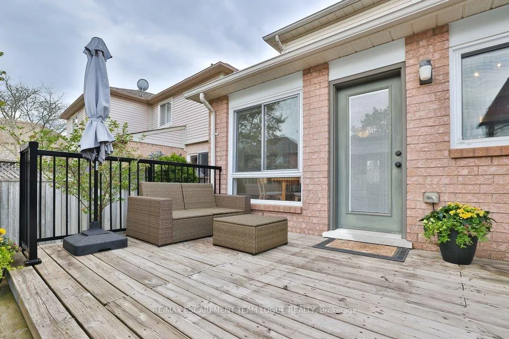 Photo 33 of 5050 Dryden Avenue, Burlington, Orchard — HOMEH