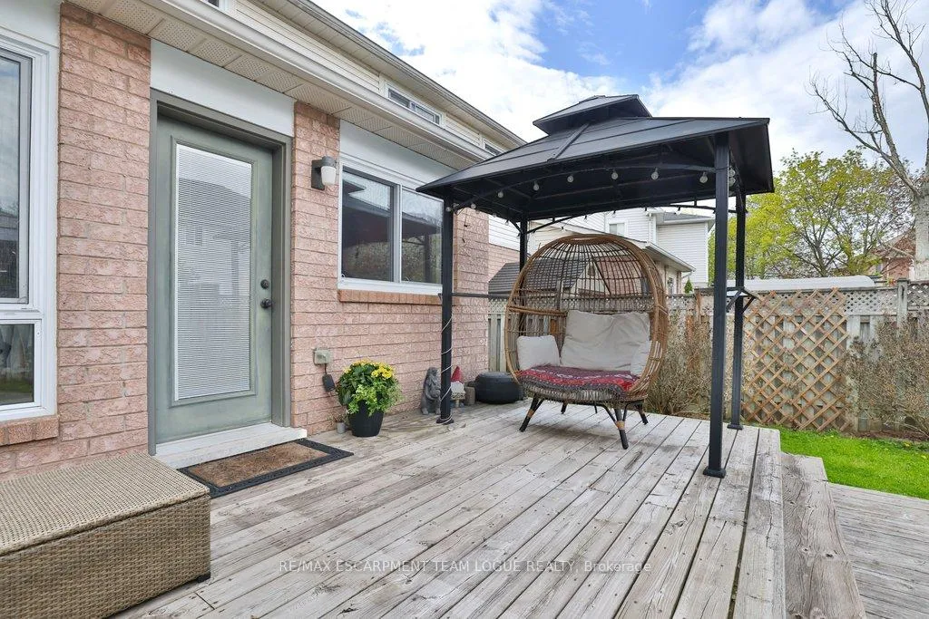 Photo 34 of 5050 Dryden Avenue, Burlington, Orchard — HOMEH