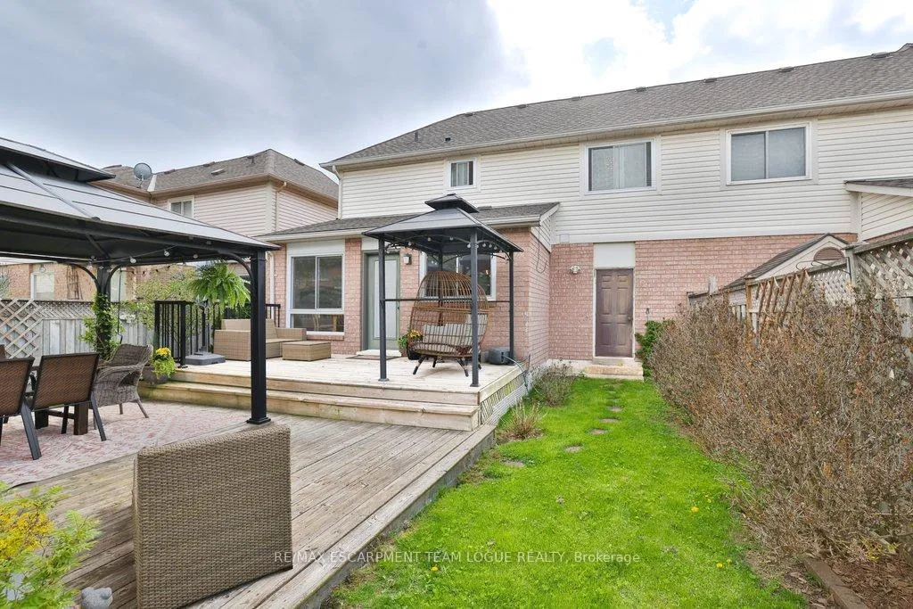 Photo 35 of 5050 Dryden Avenue, Burlington, Orchard — HOMEH