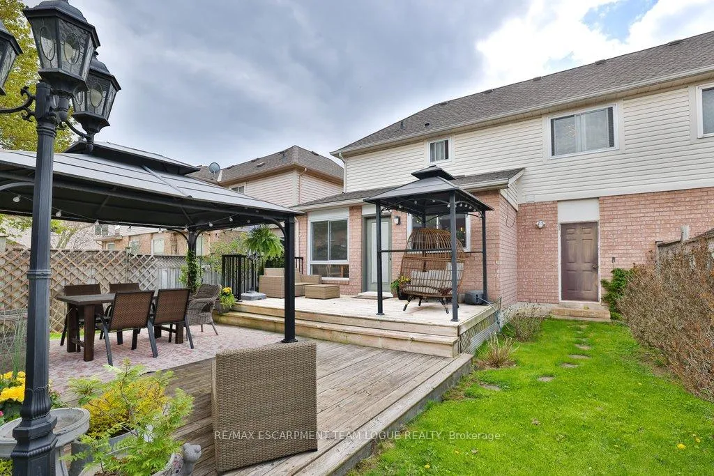 Photo 36 of 5050 Dryden Avenue, Burlington, Orchard — HOMEH