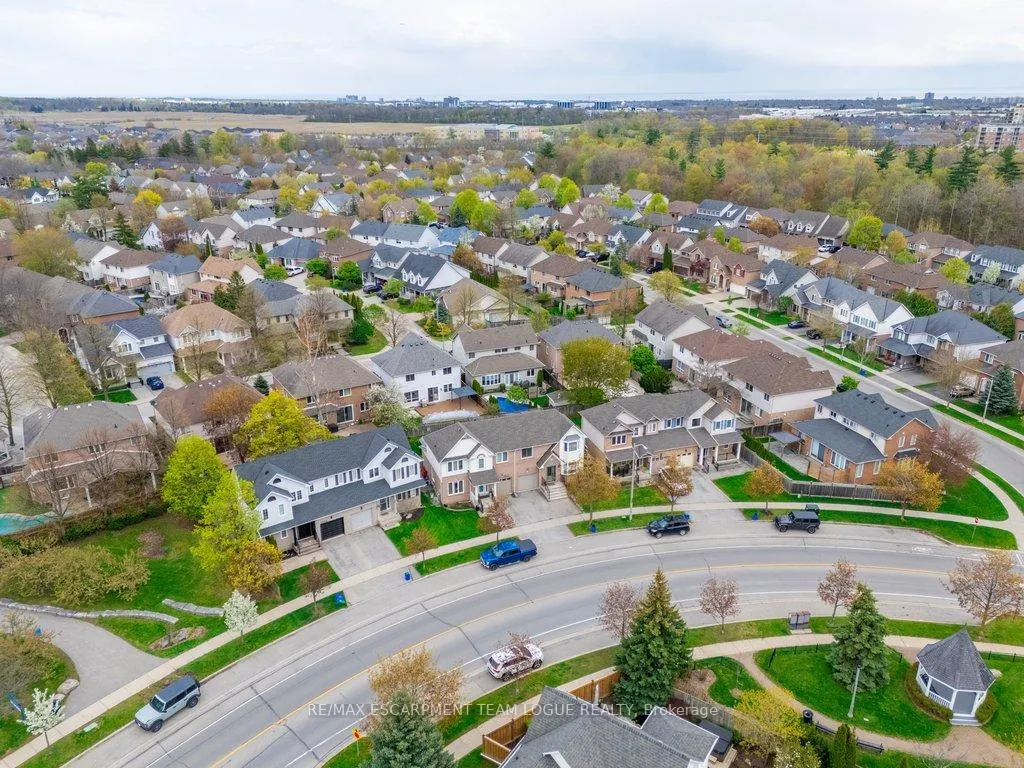 Photo 41 of 5050 Dryden Avenue, Burlington, Orchard — HOMEH