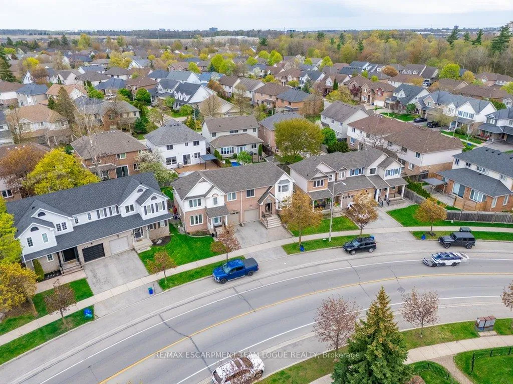 Photo 42 of 5050 Dryden Avenue, Burlington, Orchard — HOMEH