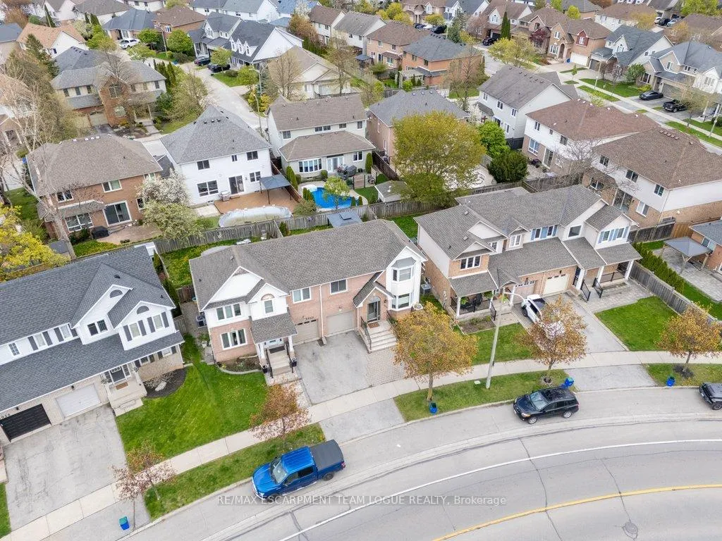 Photo 43 of 5050 Dryden Avenue, Burlington, Orchard — HOMEH