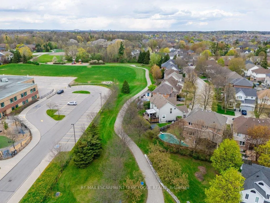 Photo 44 of 5050 Dryden Avenue, Burlington, Orchard — HOMEH