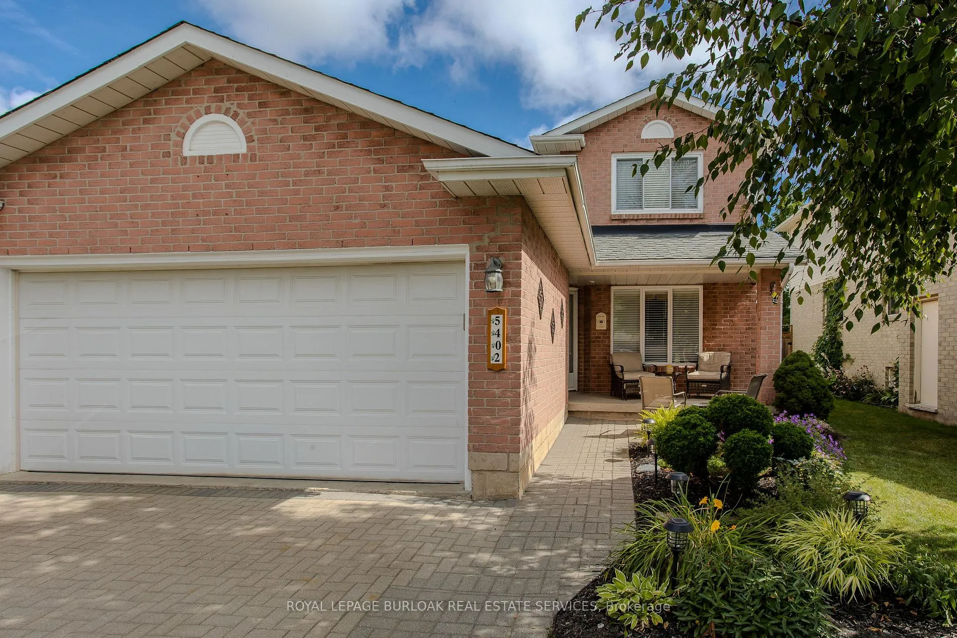 Photo 1 of 5402 Sheldon Park Drive, Burlington, Appleby — HOMEH