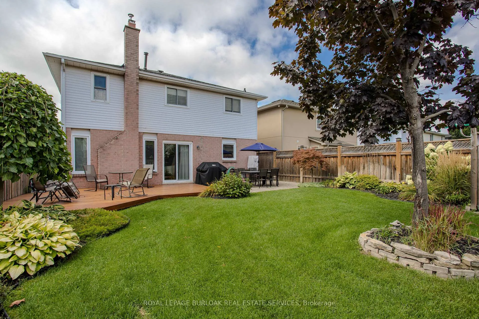 Photo 6 of 5402 Sheldon Park Drive, Burlington, Appleby — HOMEH