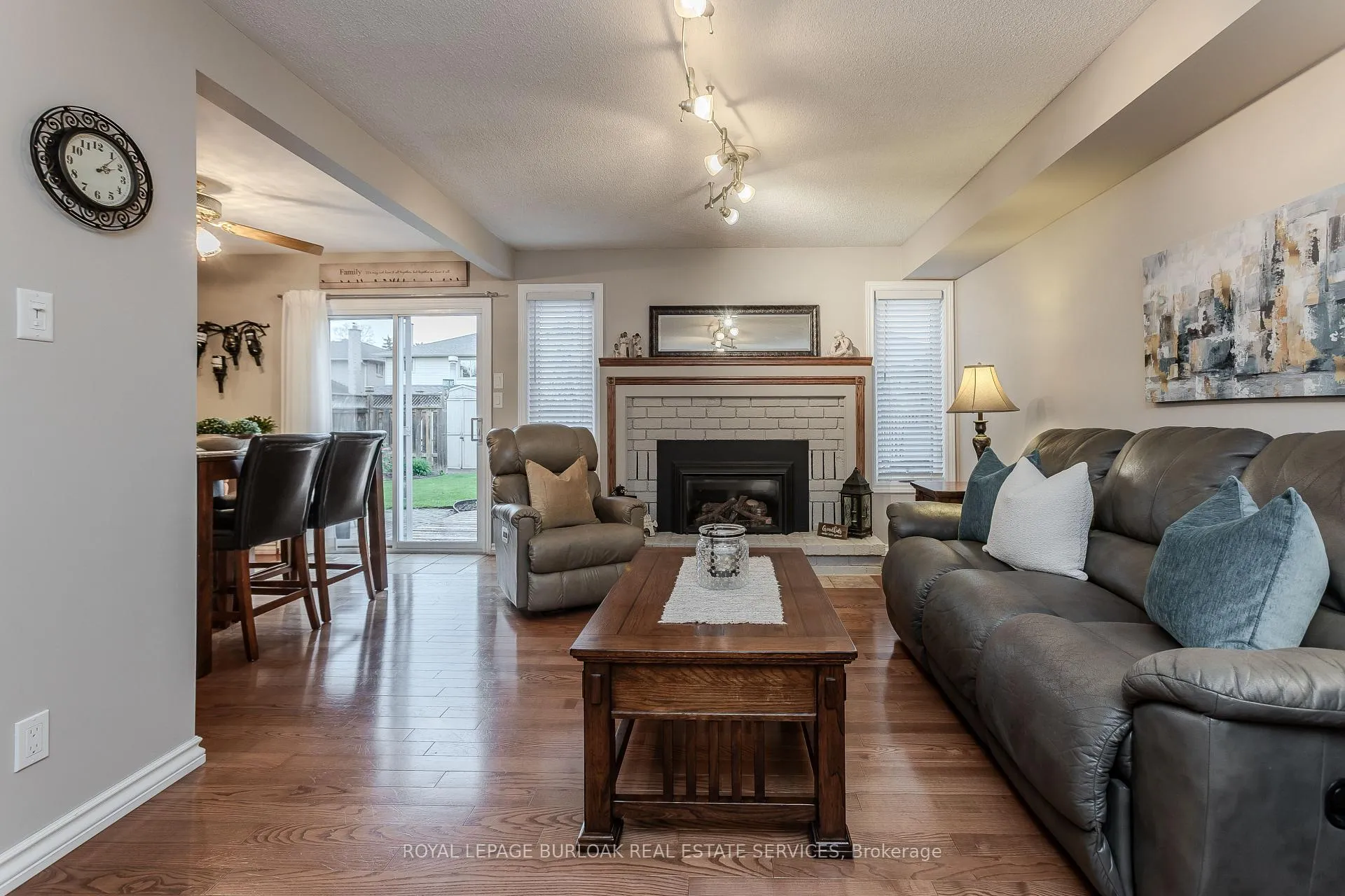 Photo 10 of 5402 Sheldon Park Drive, Burlington, Appleby — HOMEH