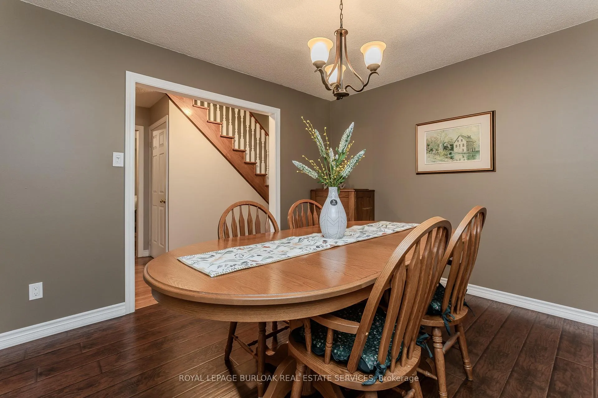 Photo 14 of 5402 Sheldon Park Drive, Burlington, Appleby — HOMEH