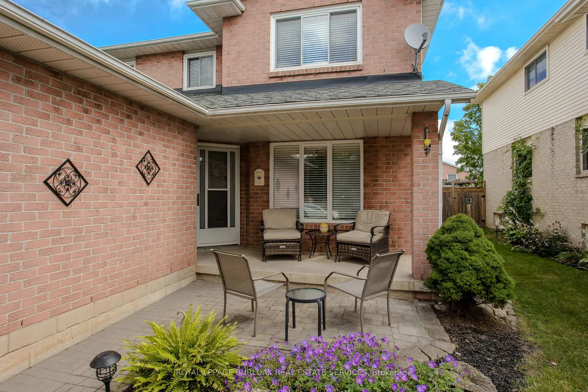 Photo 23 of 5402 Sheldon Park Drive, Burlington, Appleby — HOMEH
