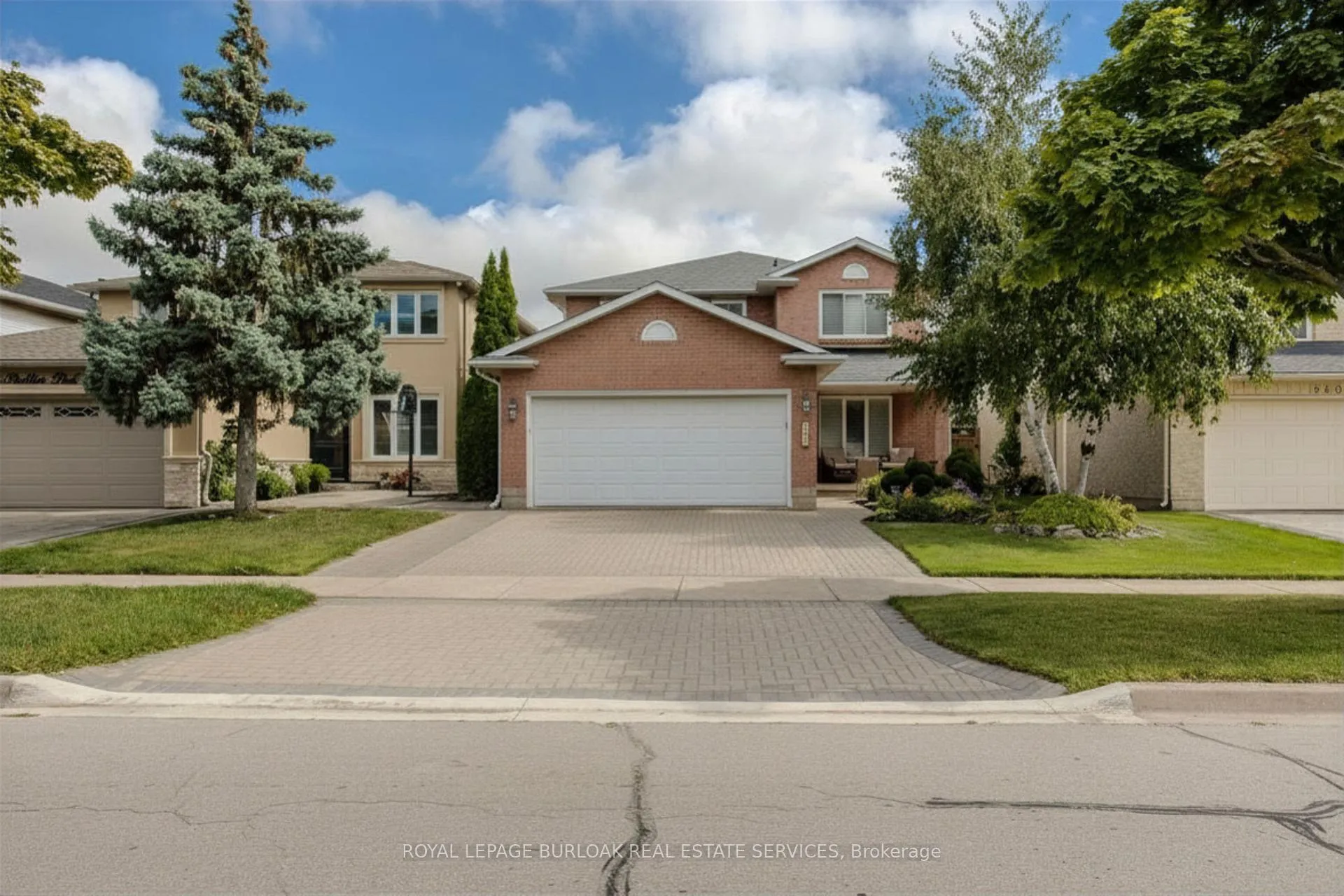 Photo 25 of 5402 Sheldon Park Drive, Burlington, Appleby — HOMEH