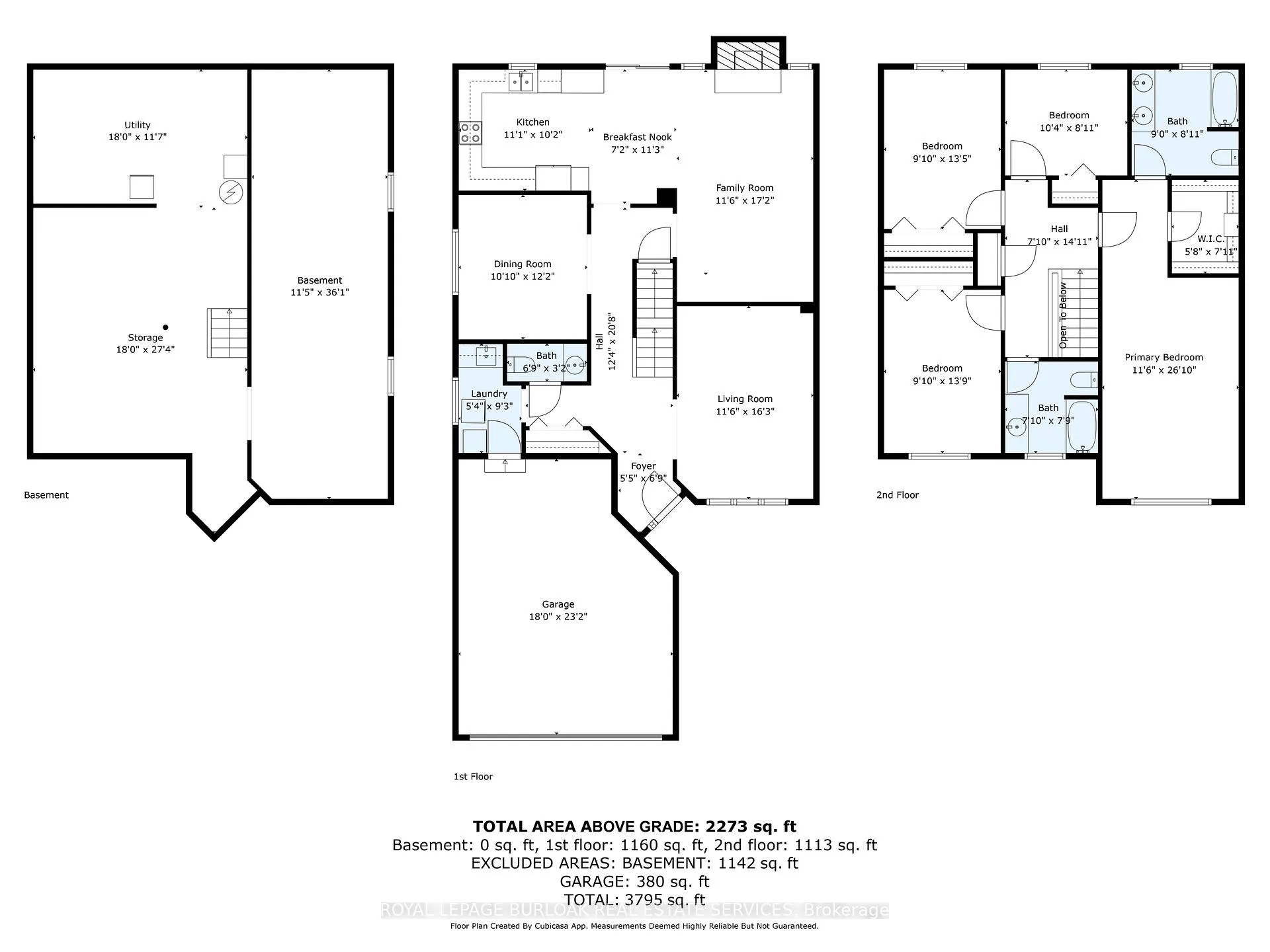 Photo 28 of 5402 Sheldon Park Drive, Burlington, Appleby — HOMEH