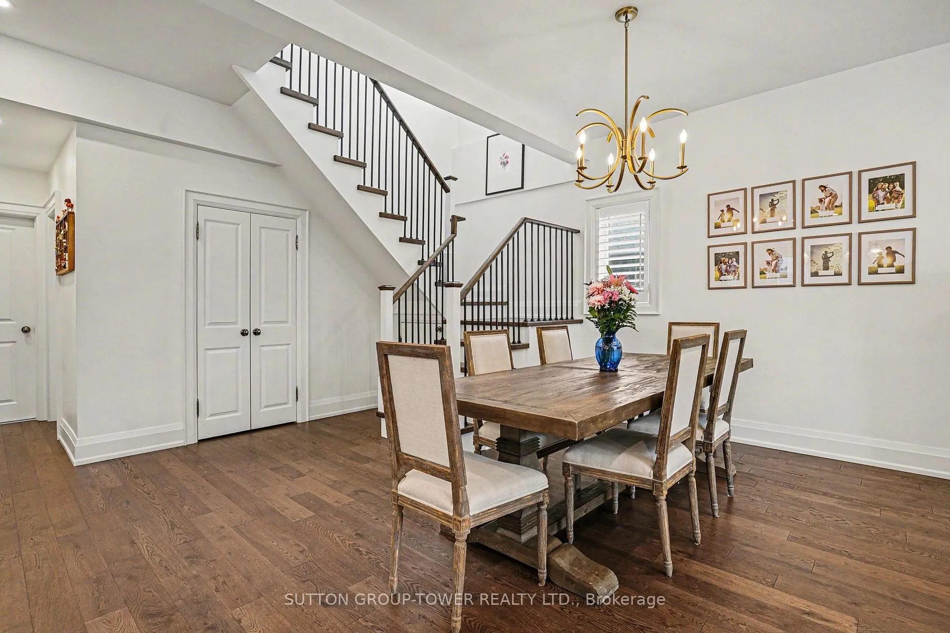 Photo 6 of 69 Celestine Drive, Etobicoke, Willowridge-Martingrove-Richview — HOMEH