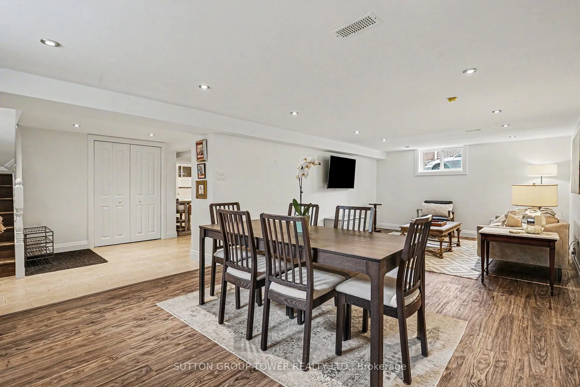 Photo 7 of 69 Celestine Drive, Etobicoke, Willowridge-Martingrove-Richview — HOMEH