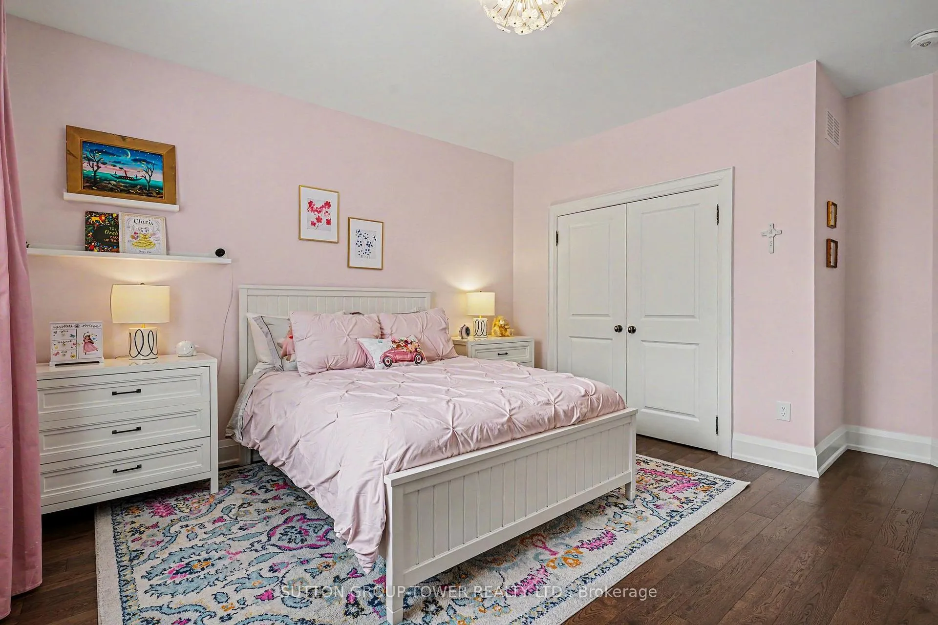 Photo 14 of 69 Celestine Drive, Etobicoke, Willowridge-Martingrove-Richview — HOMEH