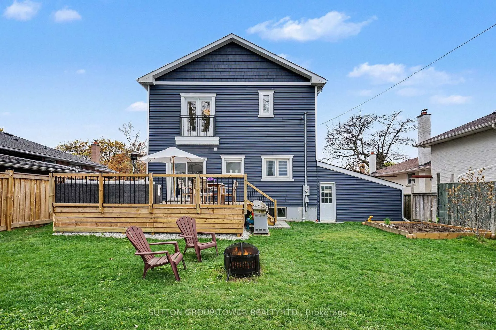 Photo 34 of 69 Celestine Drive, Etobicoke, Willowridge-Martingrove-Richview — HOMEH