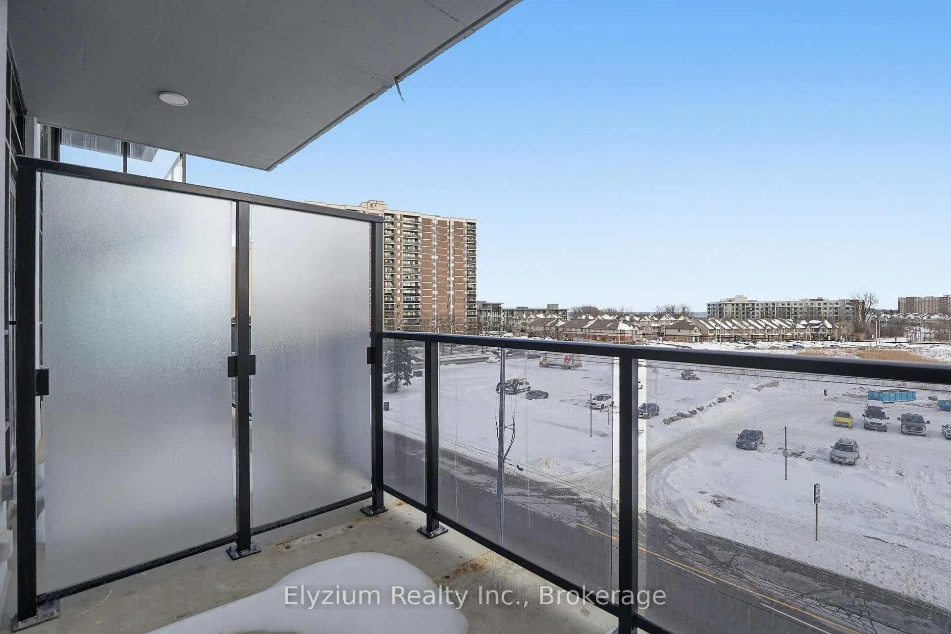 Photo 19 of Unit 515, 461 Green Road, Hamilton, Lakeshore — HOMEH
