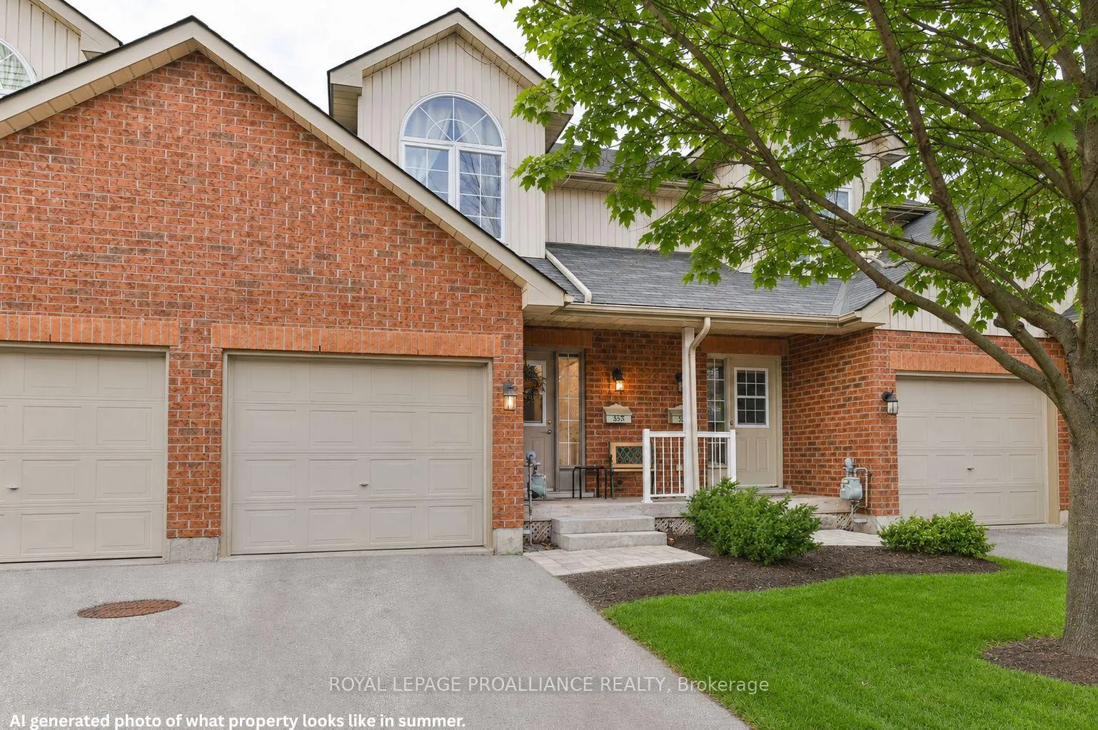 Photo 13 of Unit 37, 35 Albion Street, Belleville, Belleville Ward — HOMEH