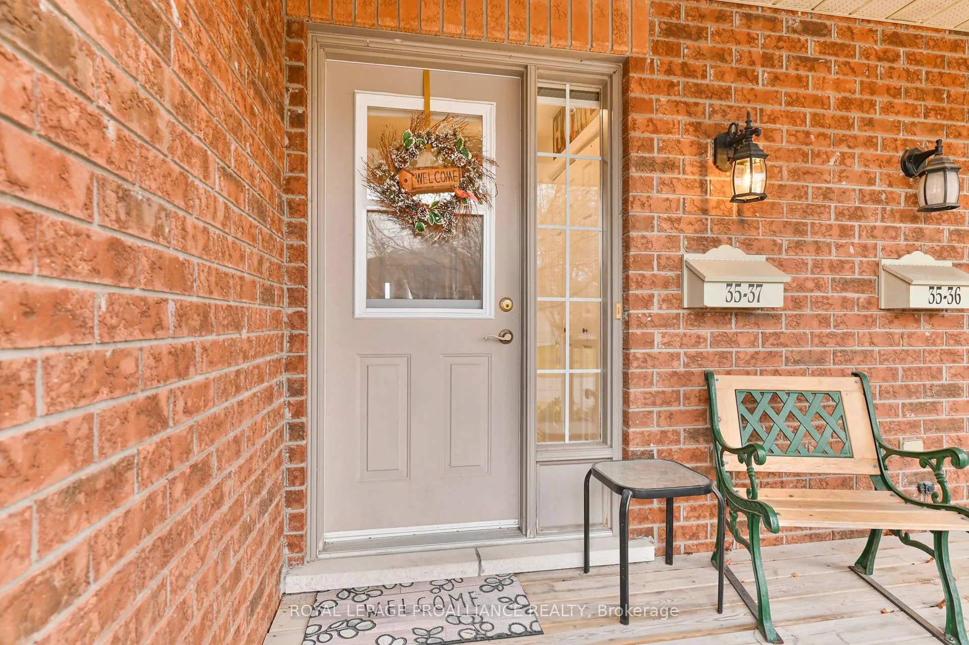 Photo 16 of Unit 37, 35 Albion Street, Belleville, Belleville Ward — HOMEH