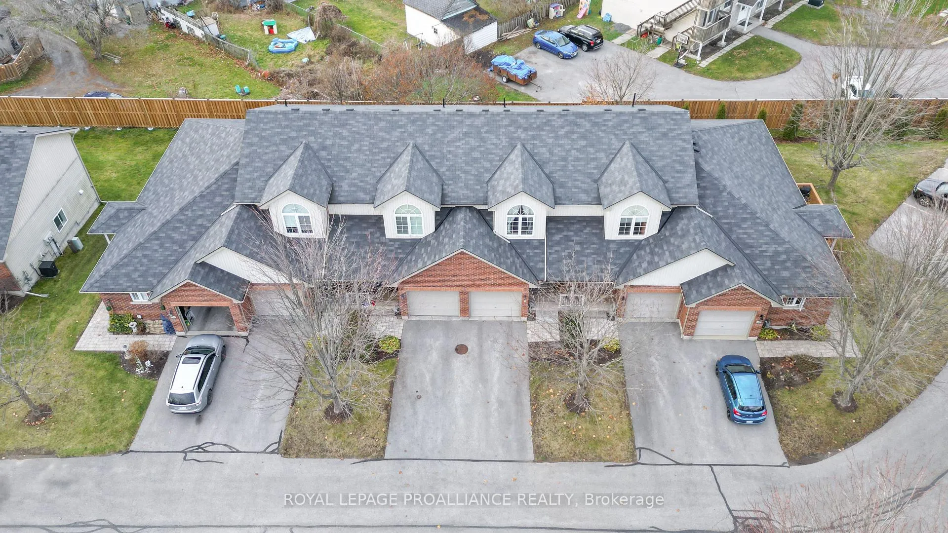 Photo 21 of Unit 37, 35 Albion Street, Belleville, Belleville Ward — HOMEH