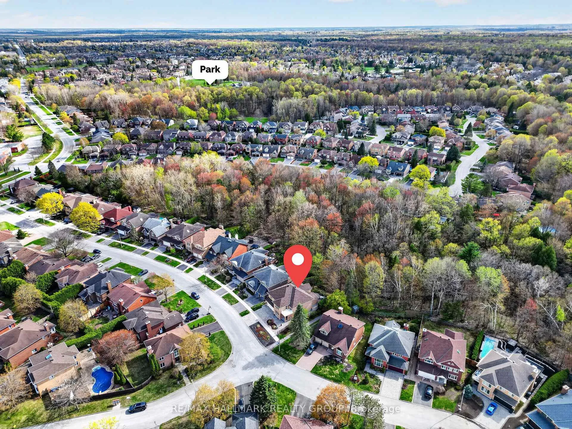 Photo 6 of 1671 Autumn Ridge Drive, Ottawa, Chapel Hill — HOMEH