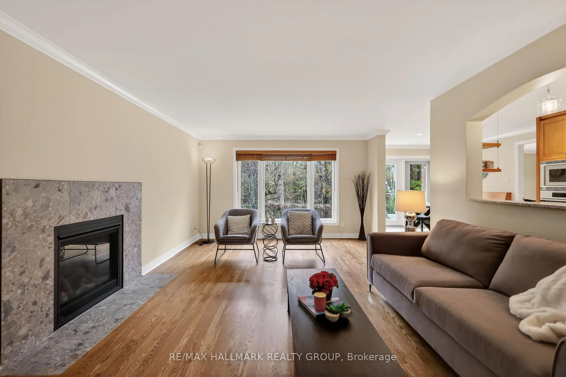 Photo 16 of 1671 Autumn Ridge Drive, Ottawa, Chapel Hill — HOMEH