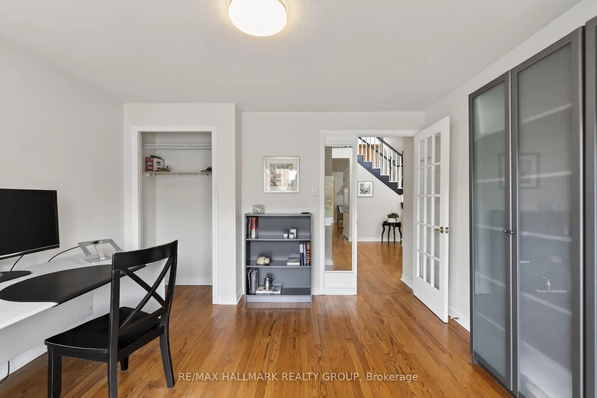 Photo 21 of 1671 Autumn Ridge Drive, Ottawa, Chapel Hill — HOMEH