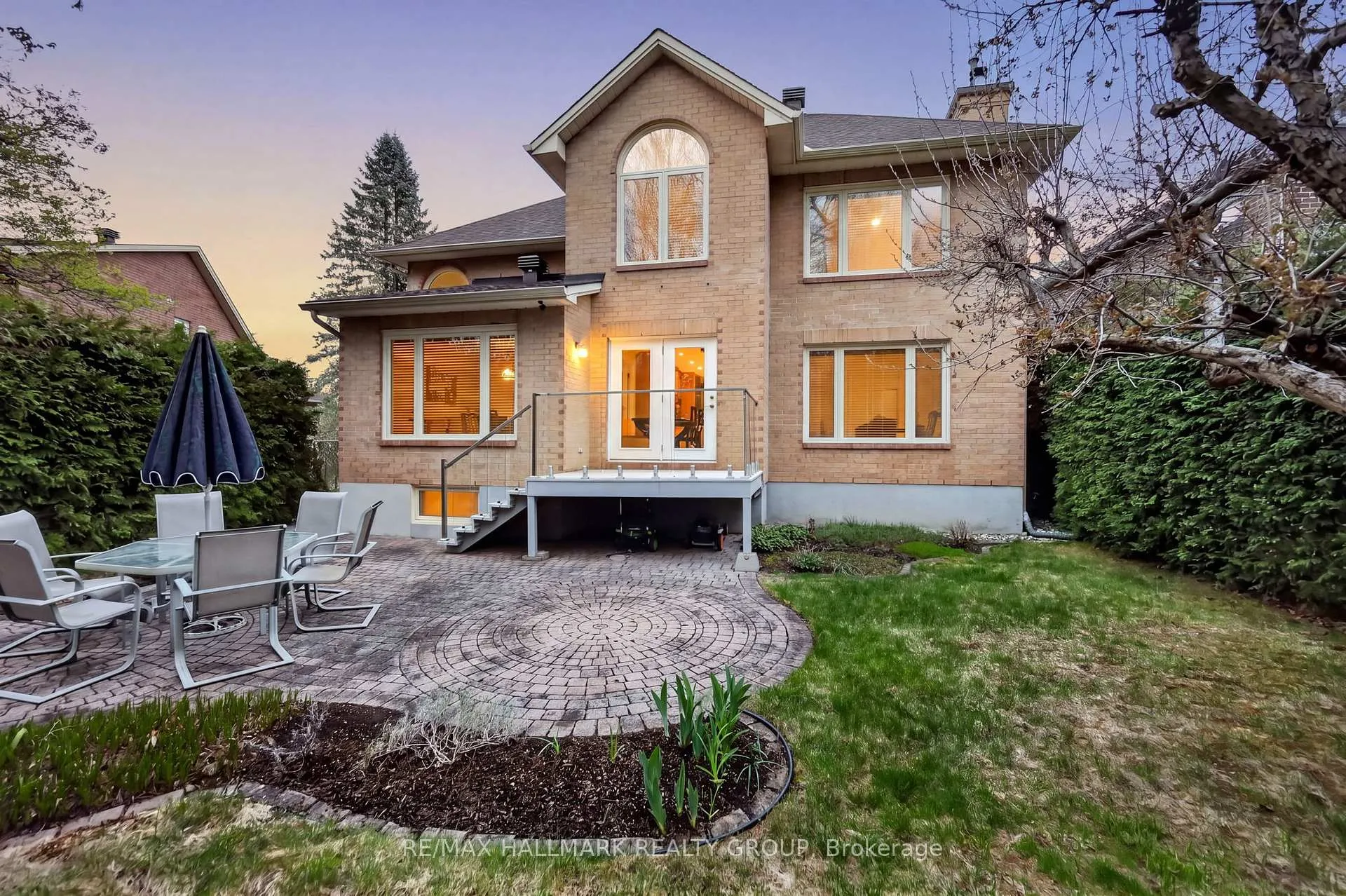 Photo 42 of 1671 Autumn Ridge Drive, Ottawa, Chapel Hill — HOMEH