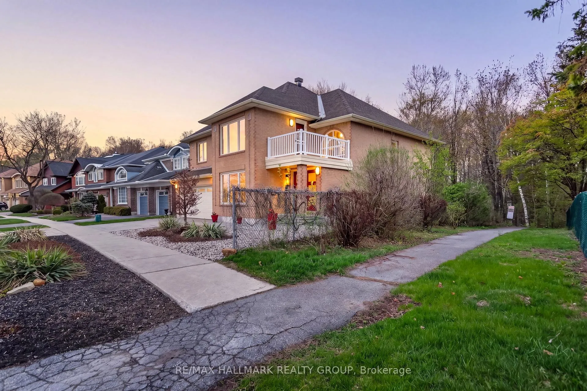 Photo 46 of 1671 Autumn Ridge Drive, Ottawa, Chapel Hill — HOMEH