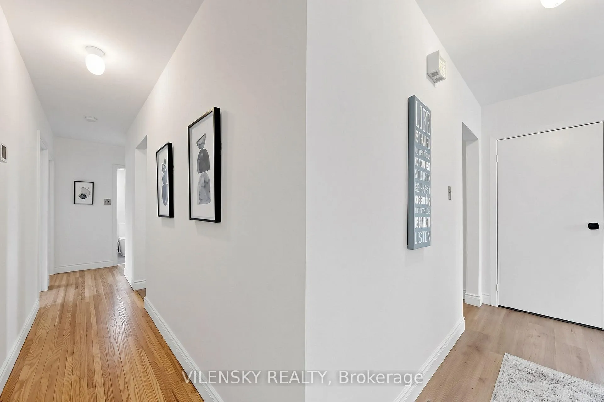 Photo 11 of 710 Kingfisher Drive, Pickering, Bay Ridges — HOMEH