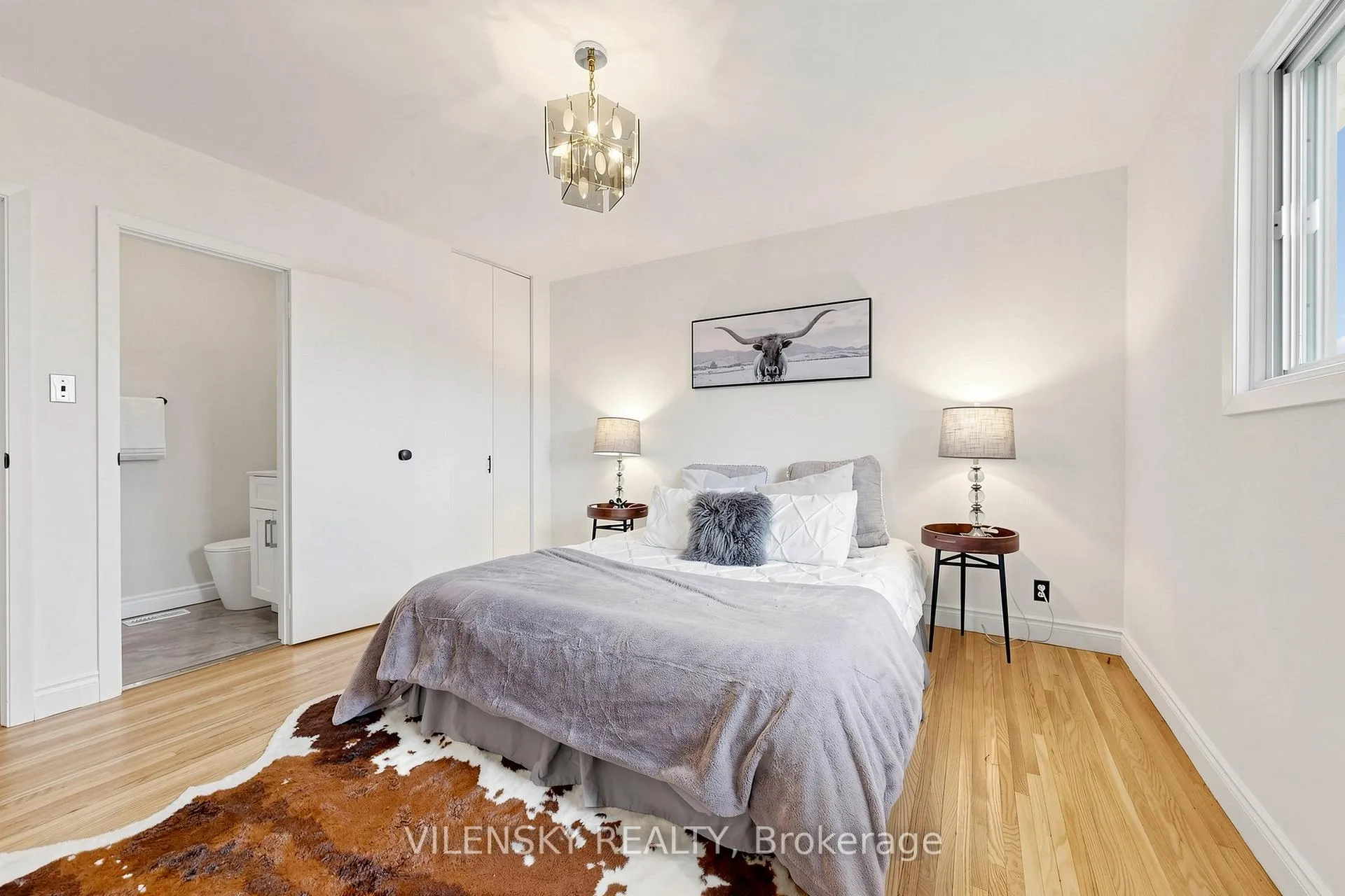 Photo 14 of 710 Kingfisher Drive, Pickering, Bay Ridges — HOMEH