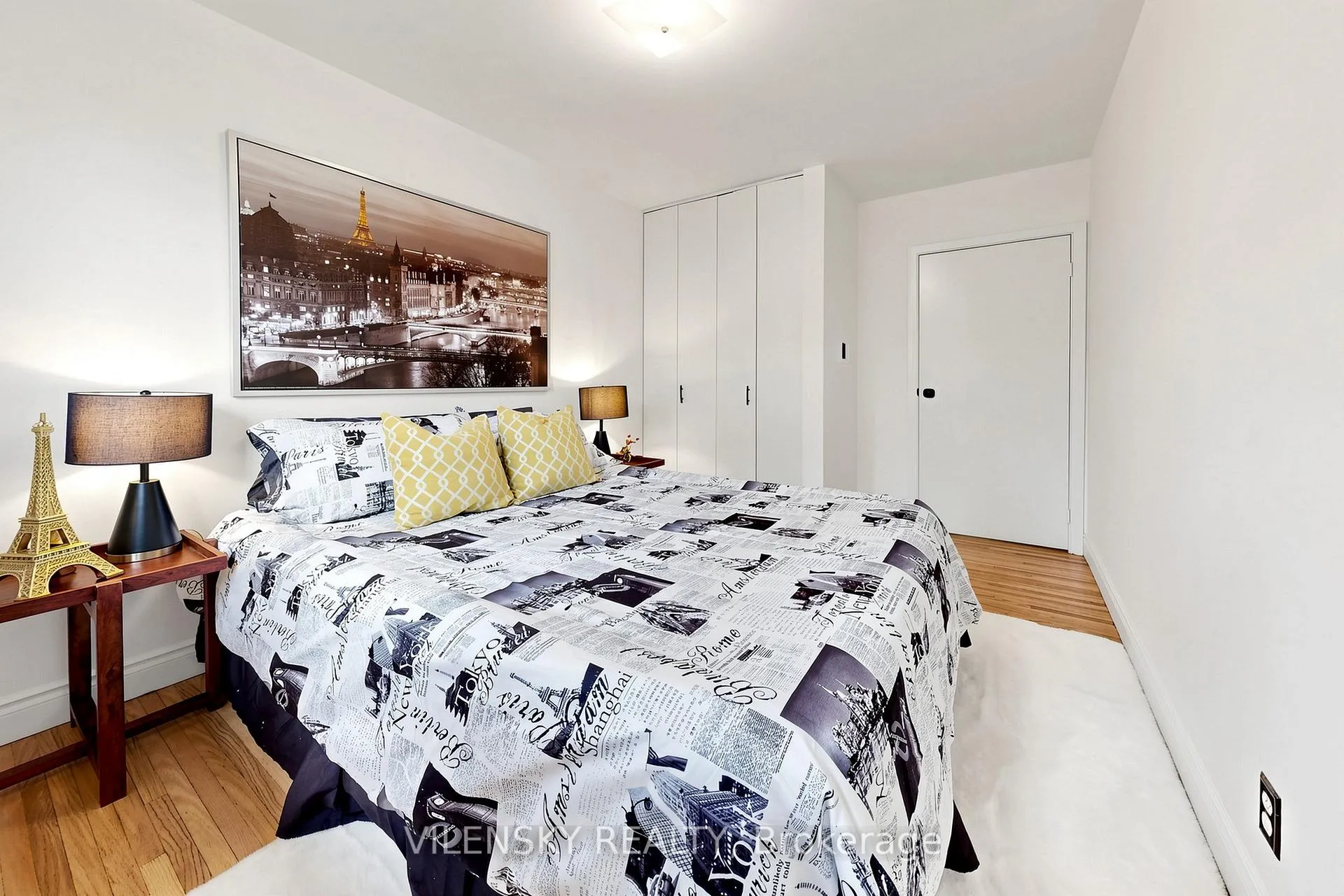 Photo 19 of 710 Kingfisher Drive, Pickering, Bay Ridges — HOMEH